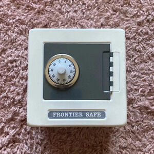 Five Below Mini Safe